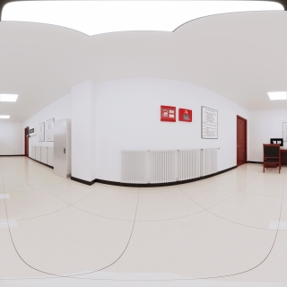 四楼档案管理室全景 拷贝