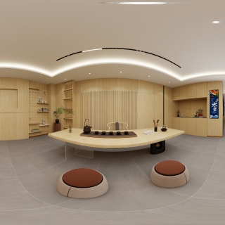 原木风海鲜店