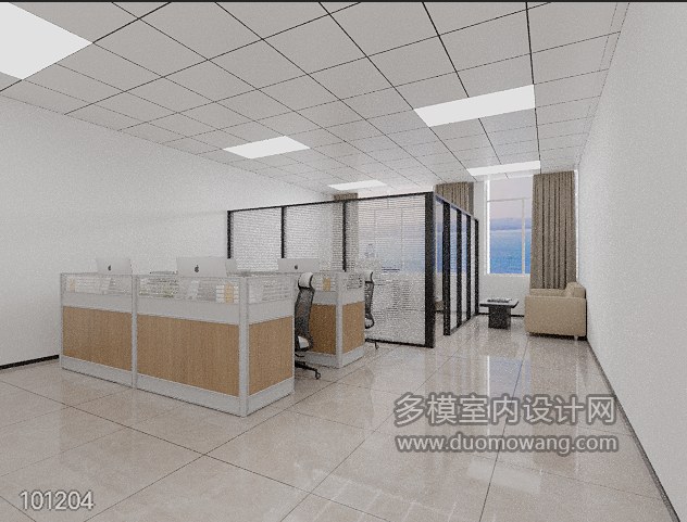 办公室3