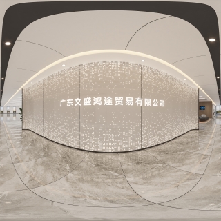 现代形象墙360