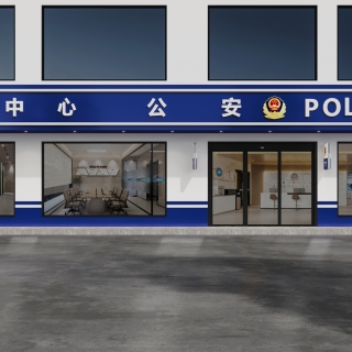 门头-单张