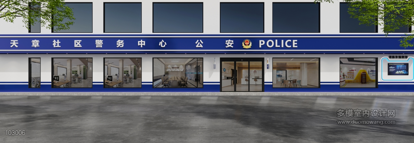 门头-单张