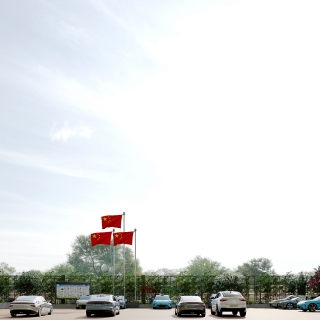 停车场1