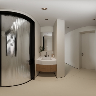现代干区