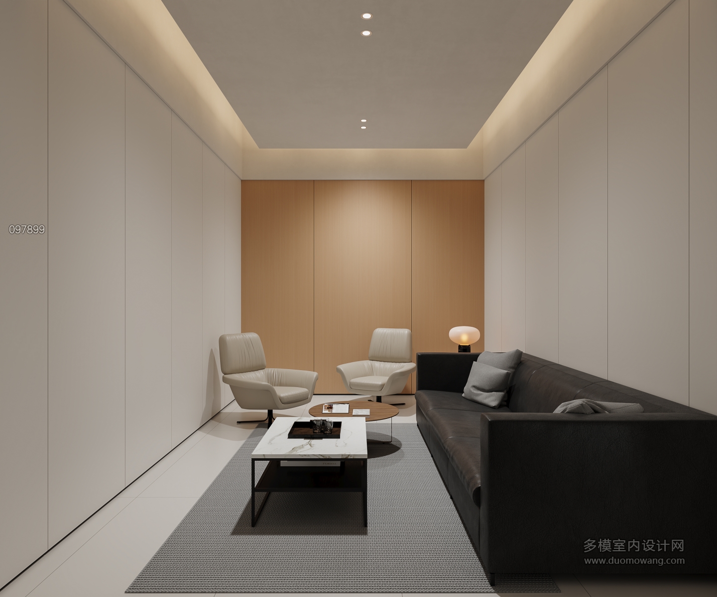 现代办公室 (4)