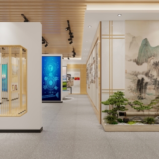 曾工展厅 (3)