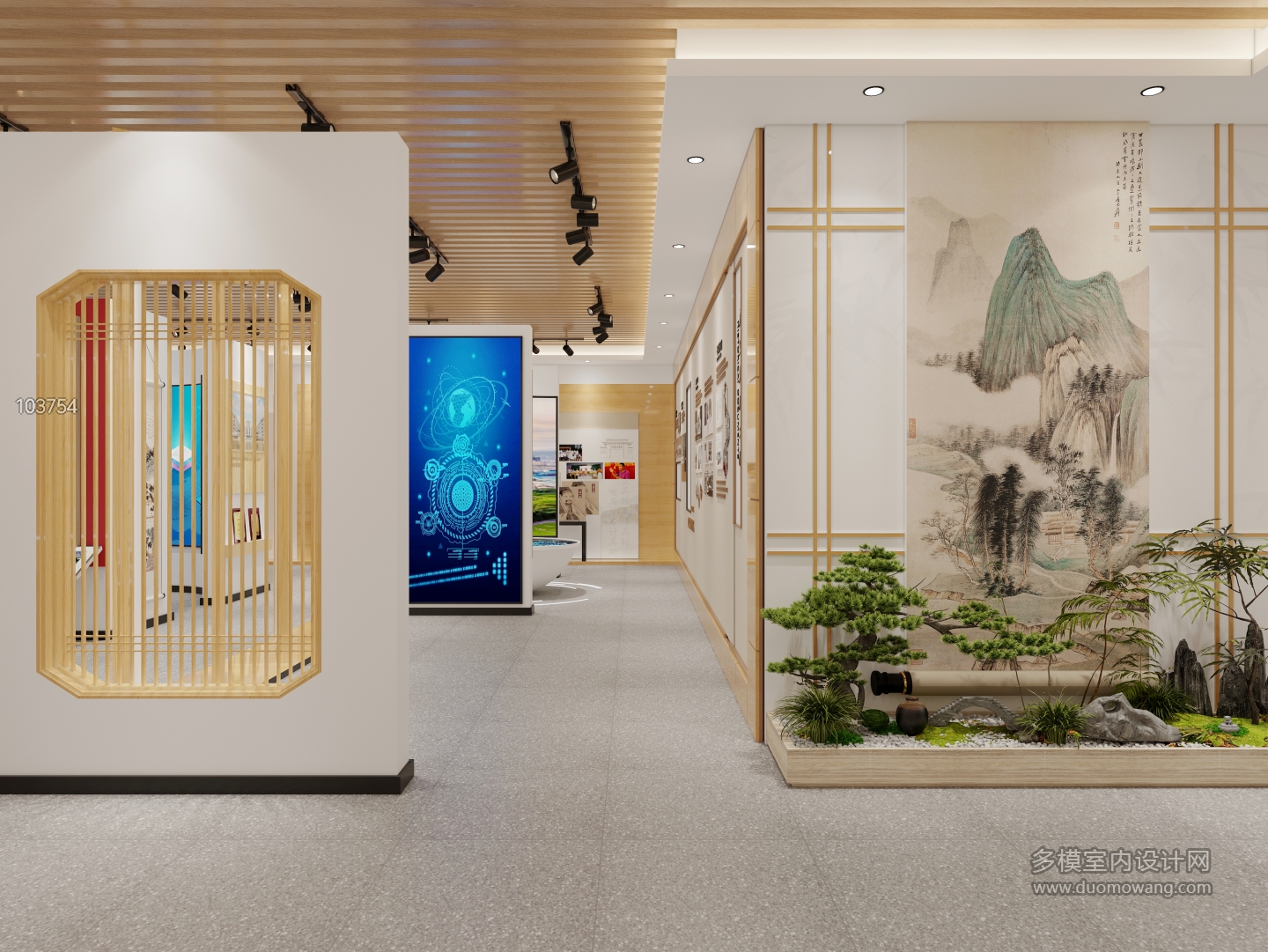 曾工展厅 (3)