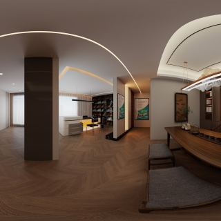 现代展厅 (14)