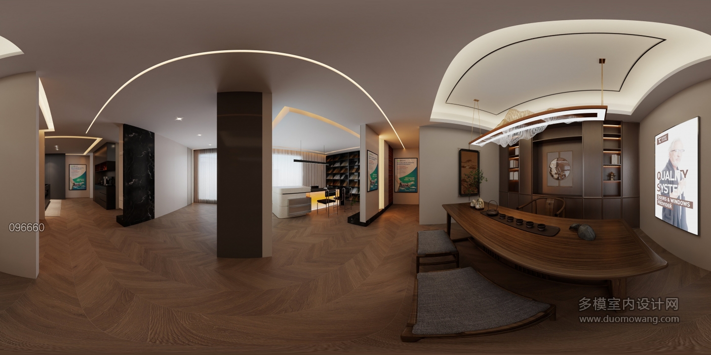 现代展厅 (14)