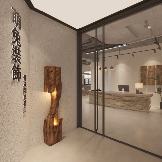 诧寂内退门厅