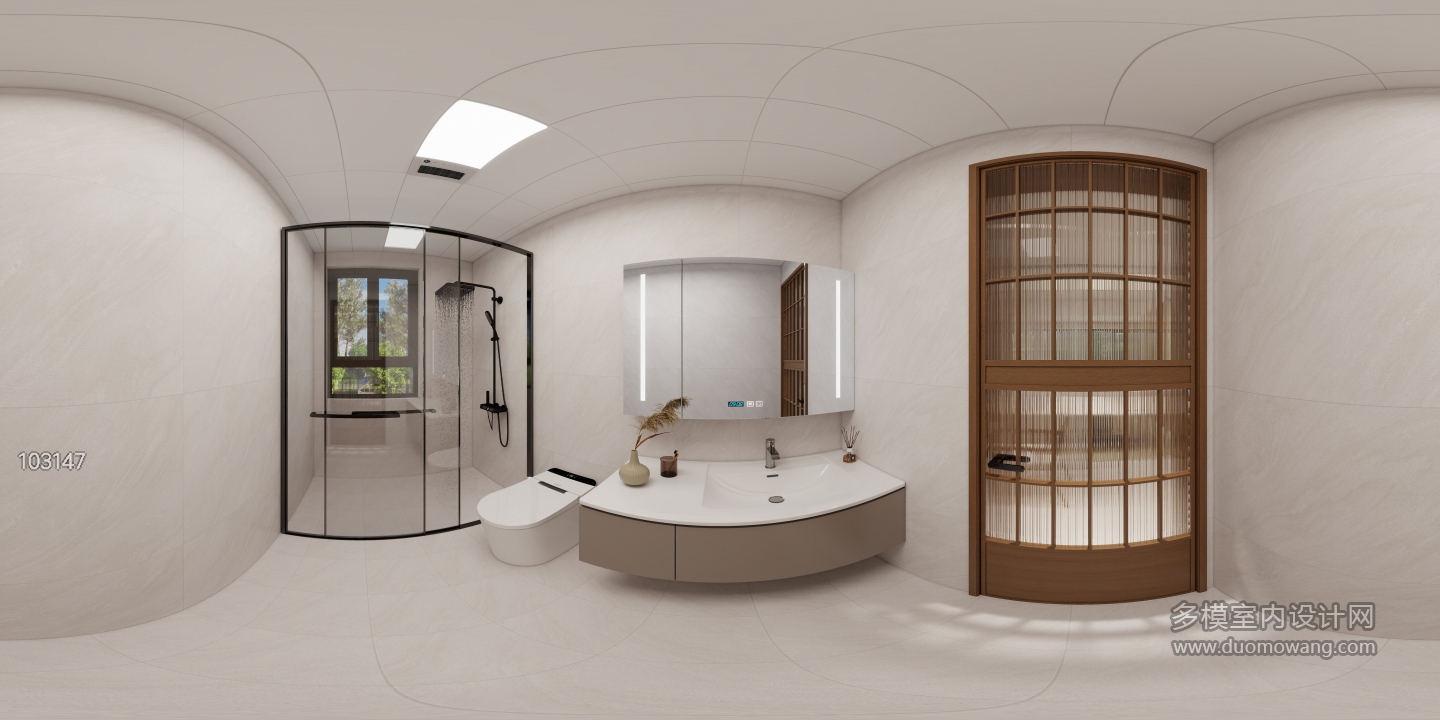 主卫