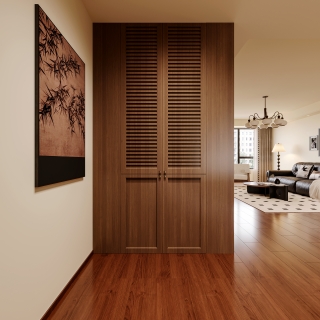 中古玄关