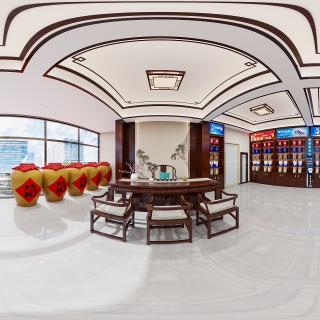 白酒店 (2)