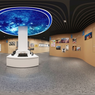 现代气象展厅7 (1)