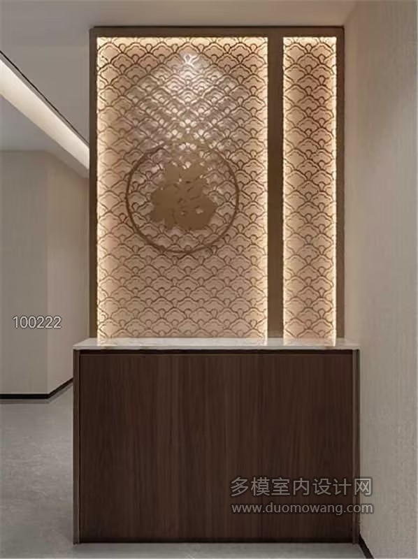 现代柜子2