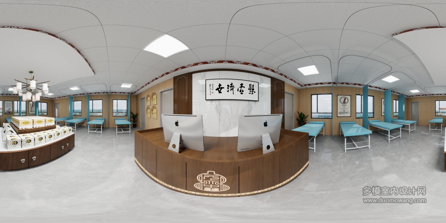大厅·