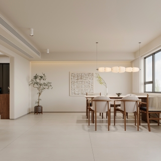 诧寂中古餐厅
