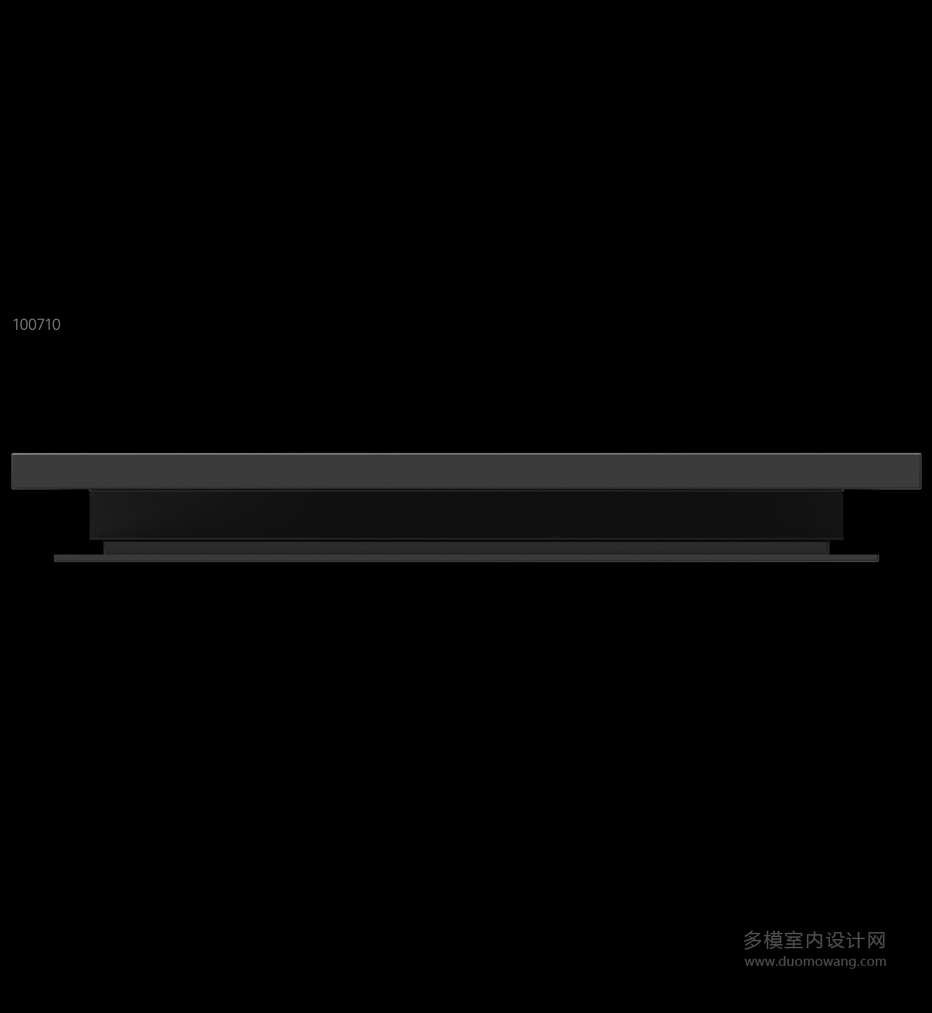 顶