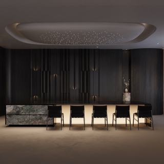 现代展厅 (2)