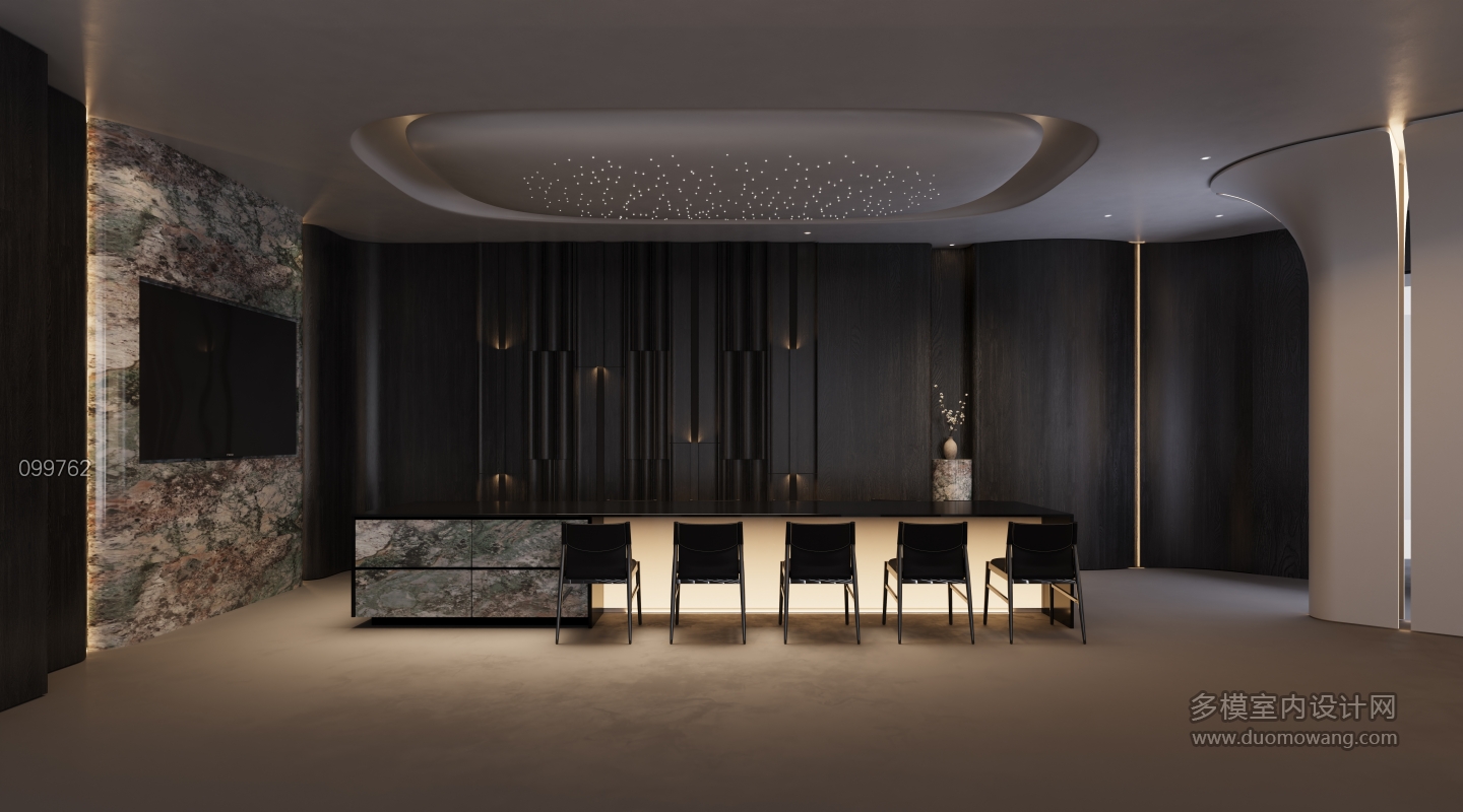 现代展厅 (2)