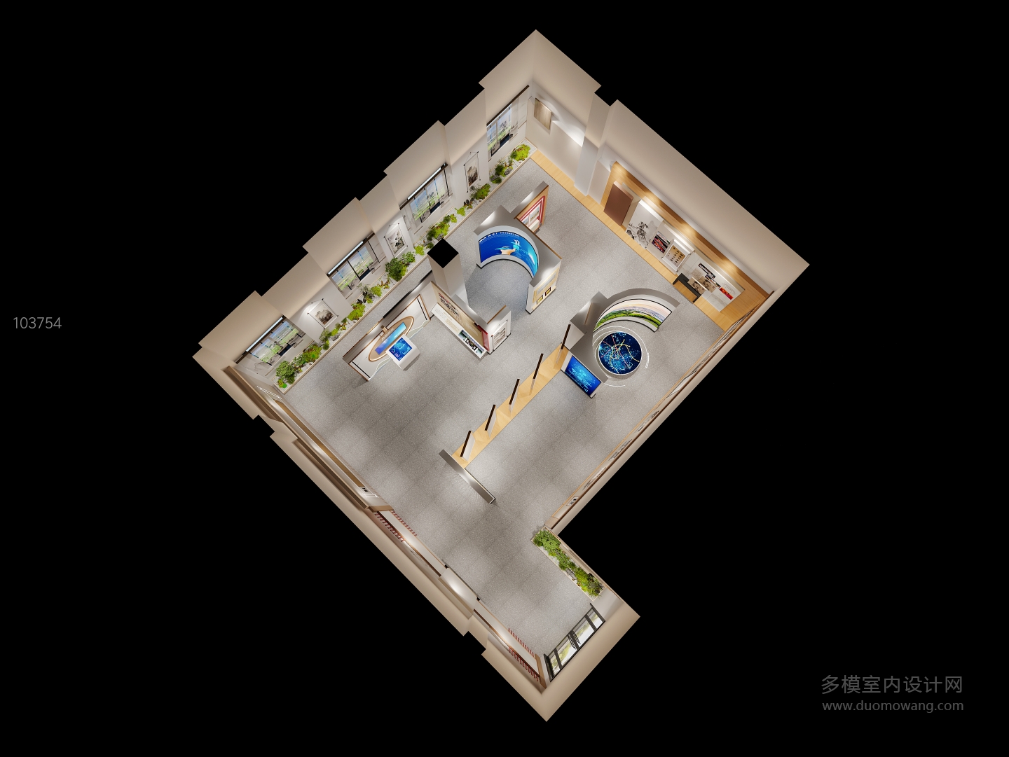 曾工展厅 (1)