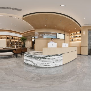 现代酒店