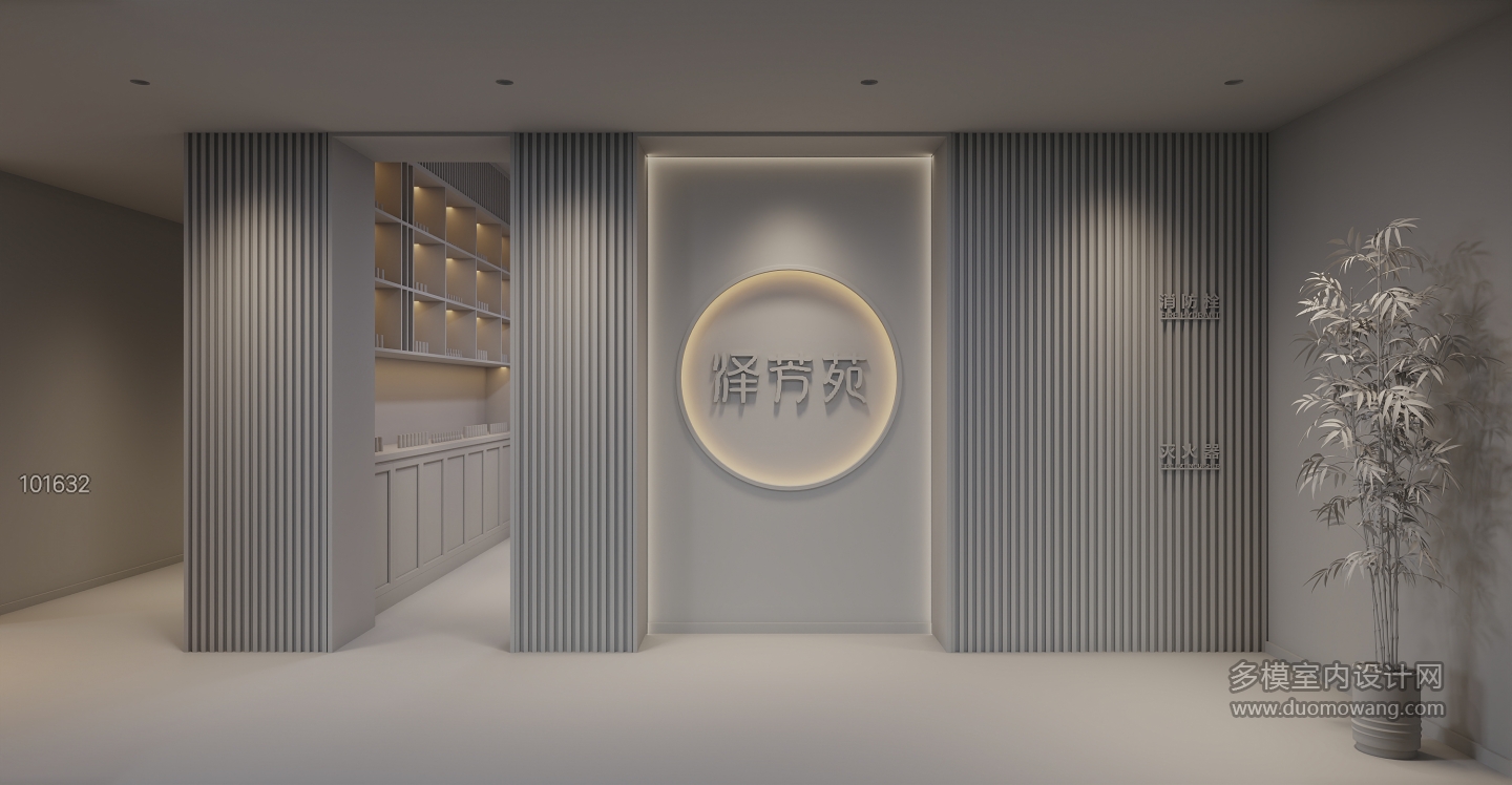 走廊-2