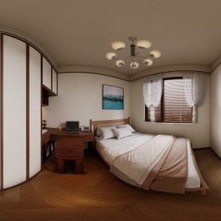 中古-次卧1