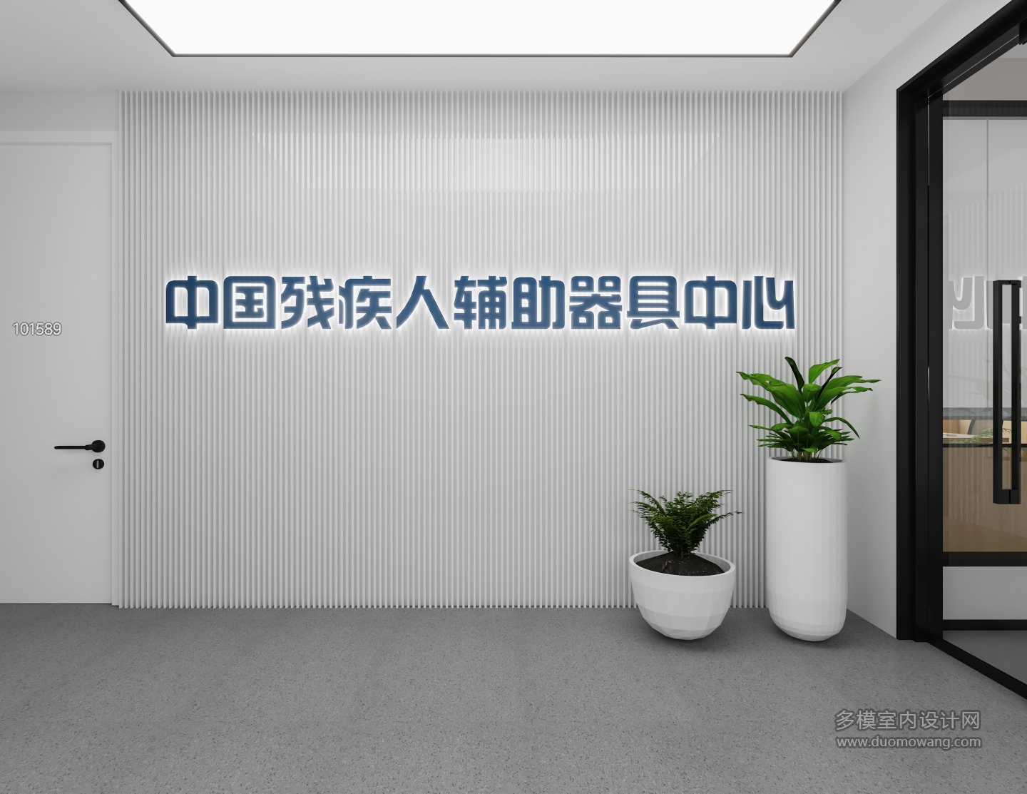 背景墙