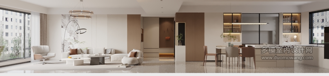 现代沙发面单张