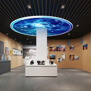 现代气象展厅7静态 (1)