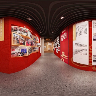现代气象展厅2 (1)