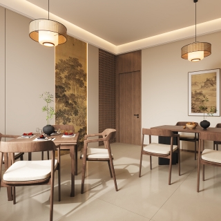 小餐厅
