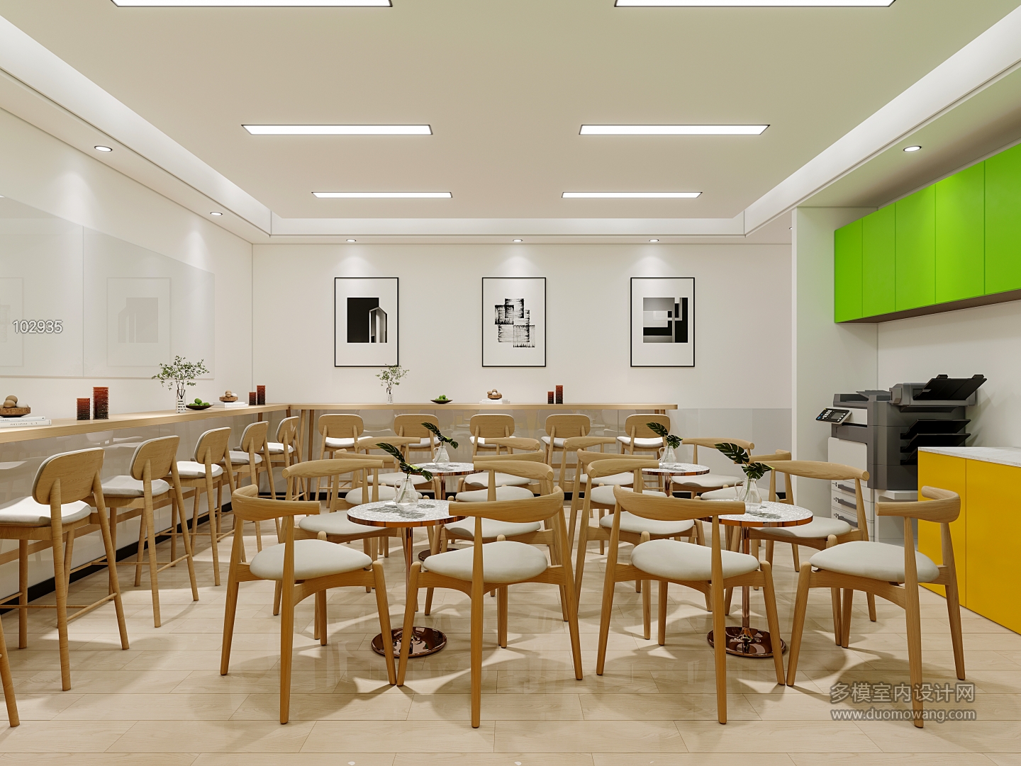 马建俊茶室调整_2_互动式灯光混合