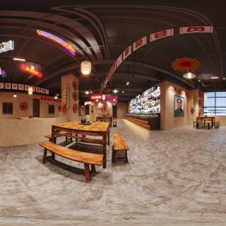 餐厅全景 拷贝