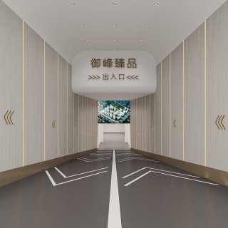 现代车库