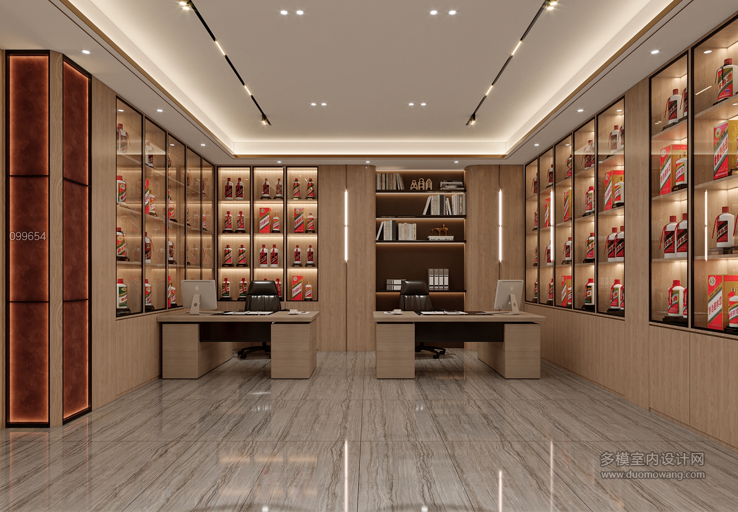 现代展区360