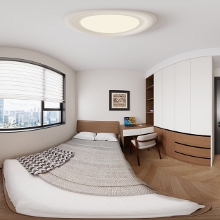 中古-卧室