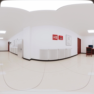 四楼档案管理室全景 拷贝