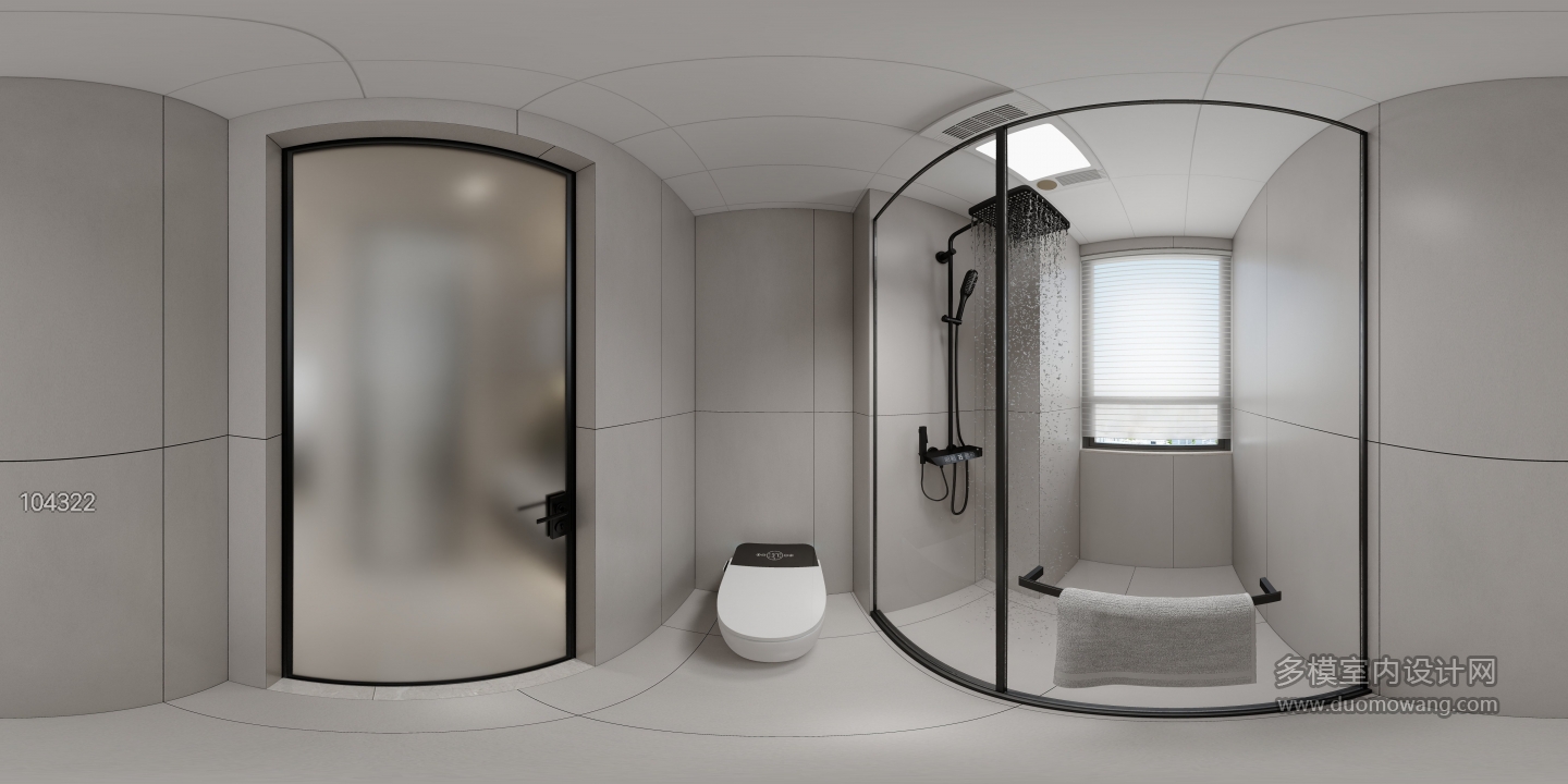 现代一楼公卫