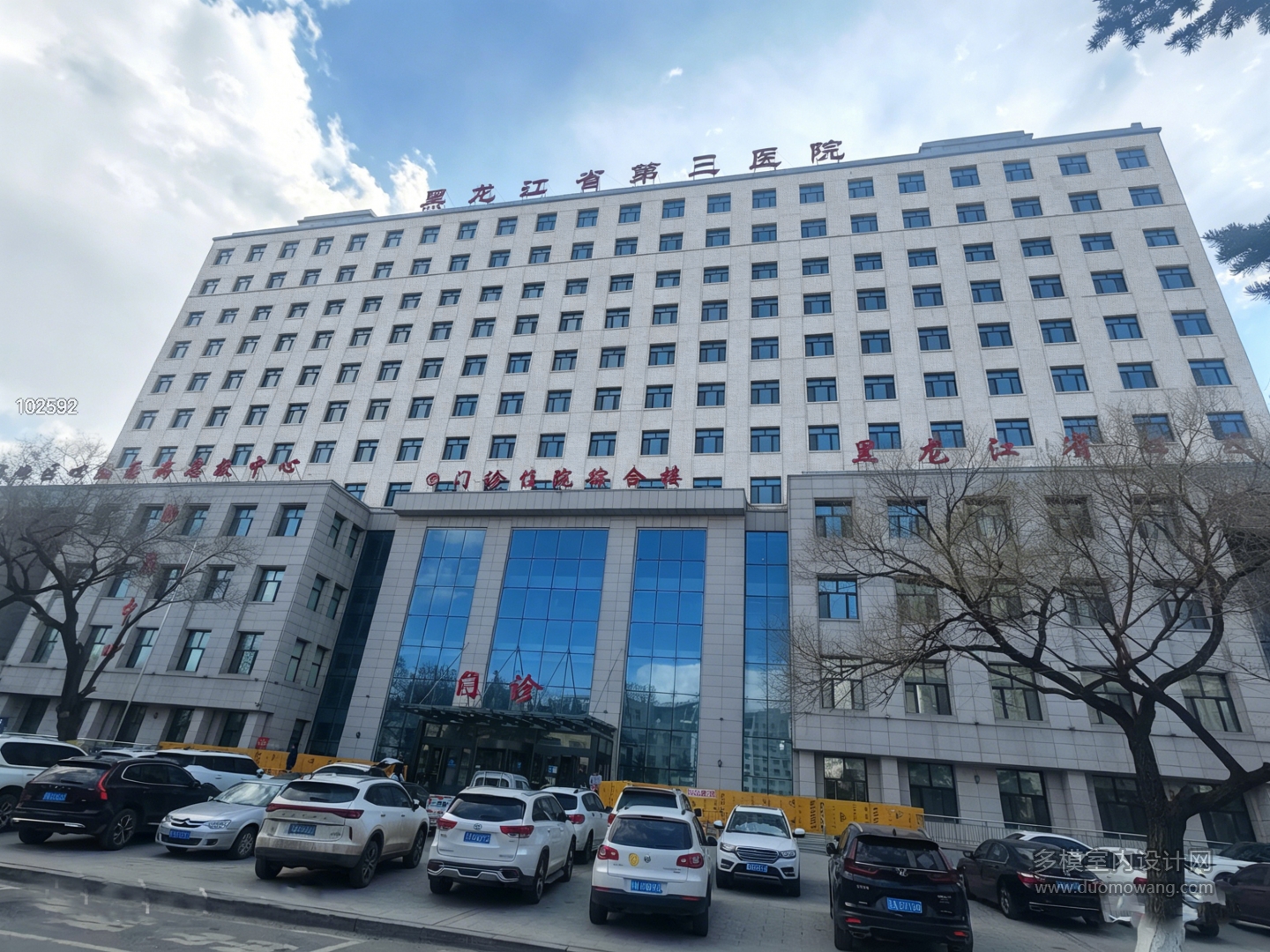 建筑p图