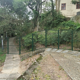 栏杆p图1-