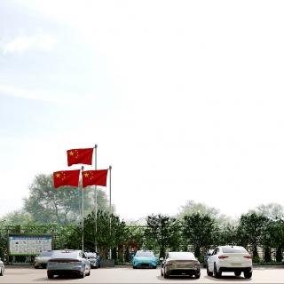 停车场4