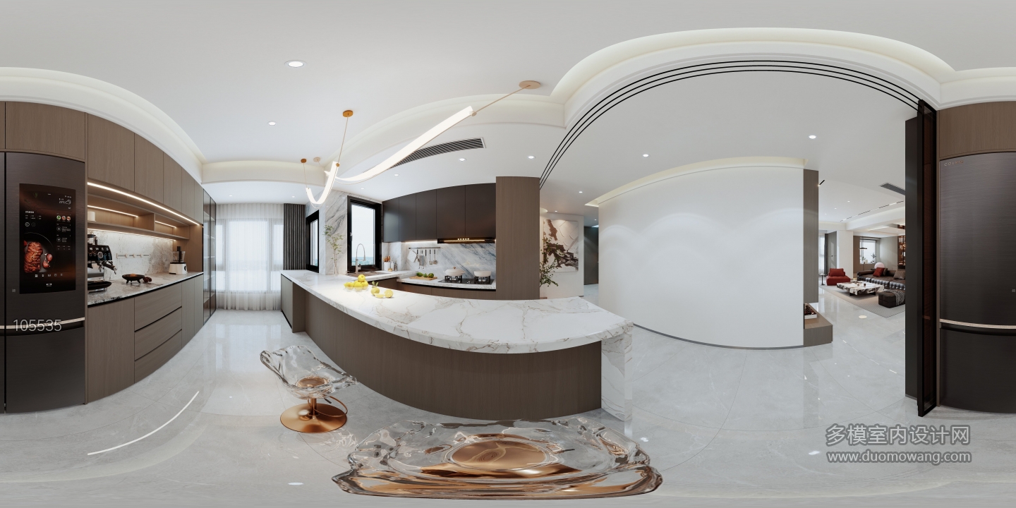 轻奢餐厅