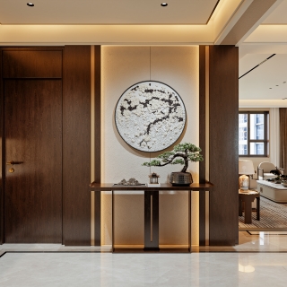 书香院531_玄关001 拷贝