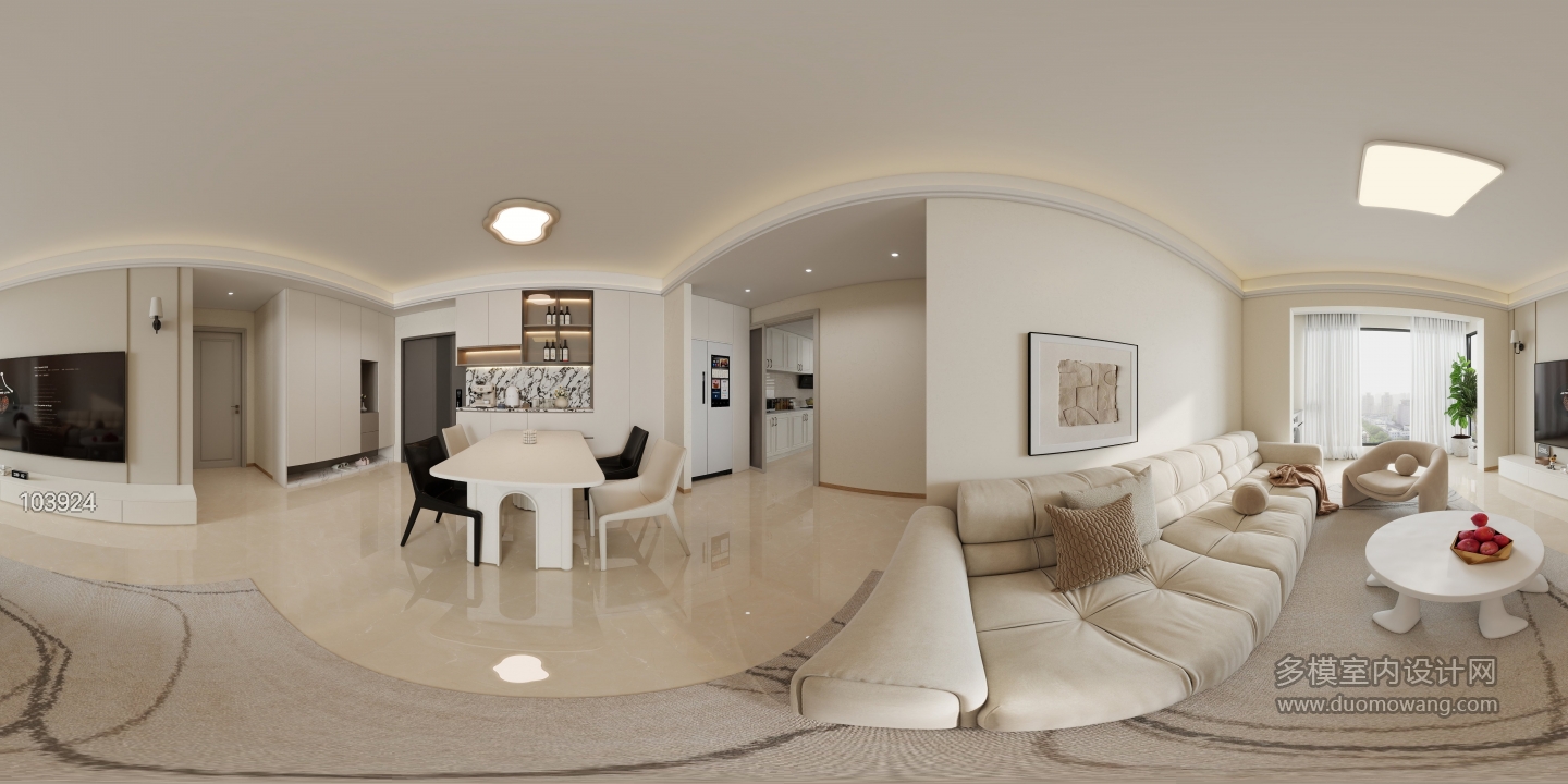 客餐厅