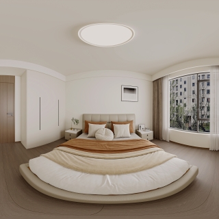 现代房间2360