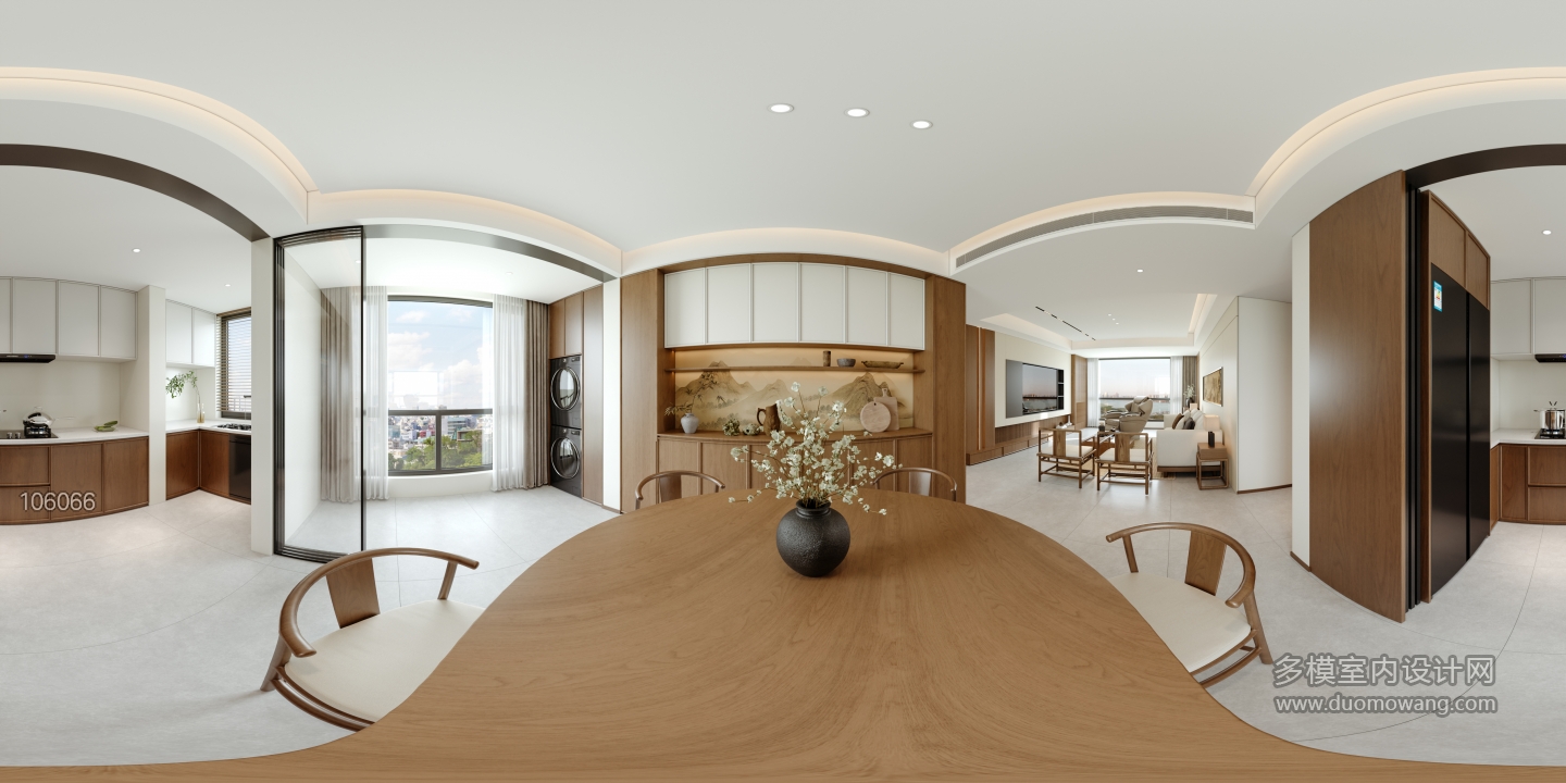 宋式餐厅