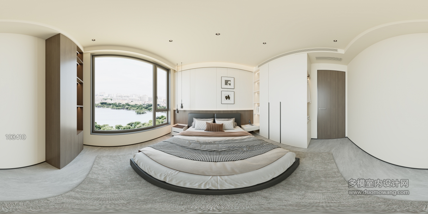 现代5F次卧002