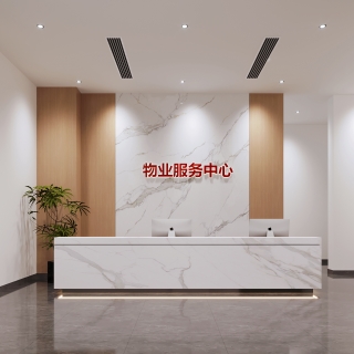 一楼前台 拷贝